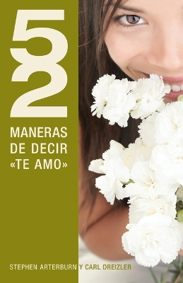 52 maneras de decir 'te amo' book