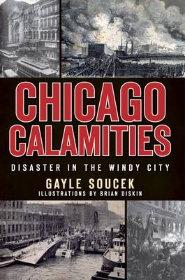 Chicago Calamities book
