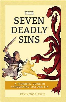 Seven Deadly Sins book