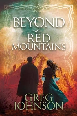 Beyond the Red Mountains book