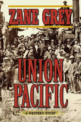 Union Pacific book