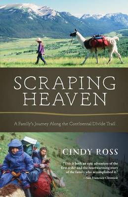Scraping Heaven book