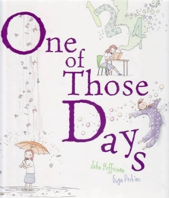 One of Those Days book