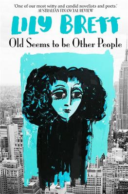 Old Seems to be Other People book