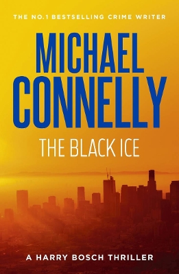 The Black Ice (Harry Bosch Book 2) book