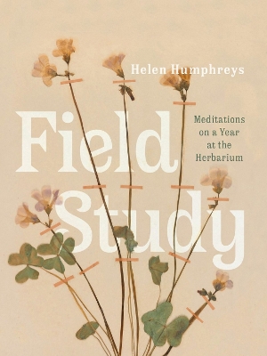 Field Study book
