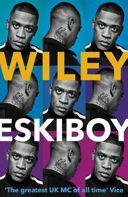 Eskiboy by Wiley