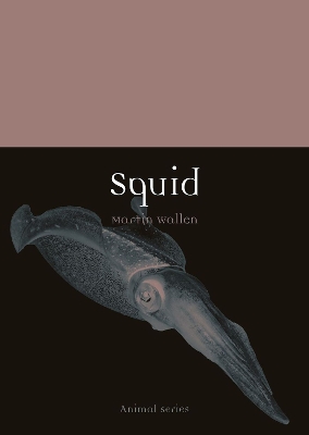 Squid book