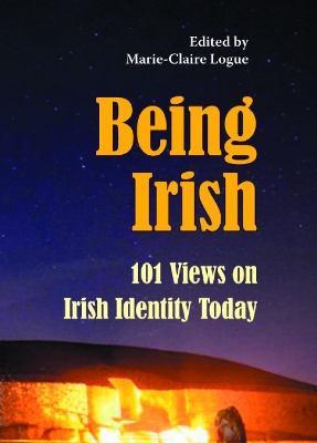 Being Irish: New Views on Irish Identity Today book