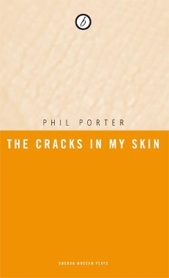Crack in My Skin book