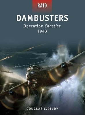 Dambusters - Operation Chastise 1943 book