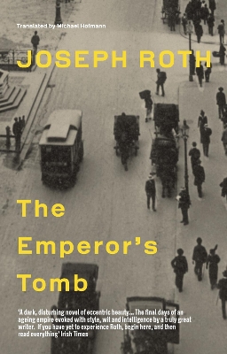 Emperor's Tomb by Joseph Roth