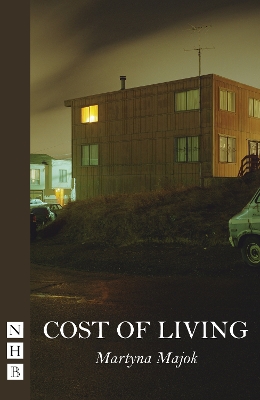 Cost of Living book