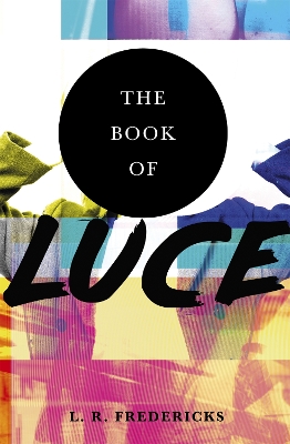 Book of Luce book