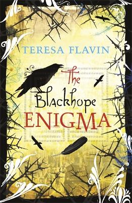 Blackhope Enigma book