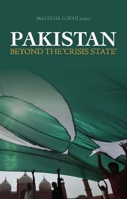 Pakistan book