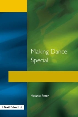 Making Dance Special book