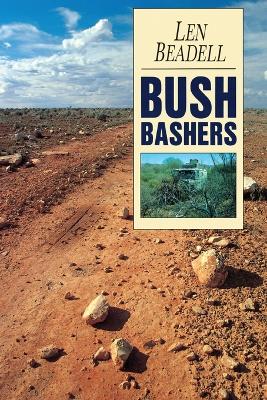 Bush Bashers book