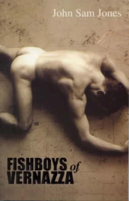 Fishboys of Vernazza book