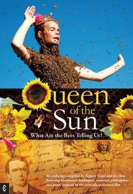 Queen of the Sun book