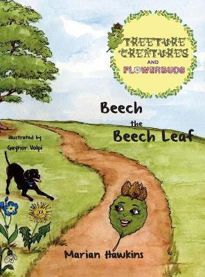 Beech the Beech Leaf book