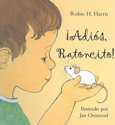 Adios, Ratoncito book