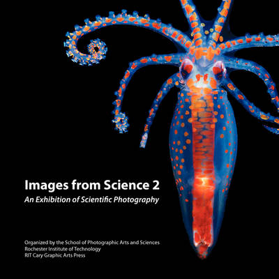 Images from Science 2: An Exhibition of Scientific Photography book