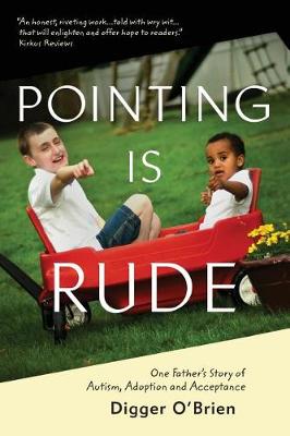 Pointing Is Rude book