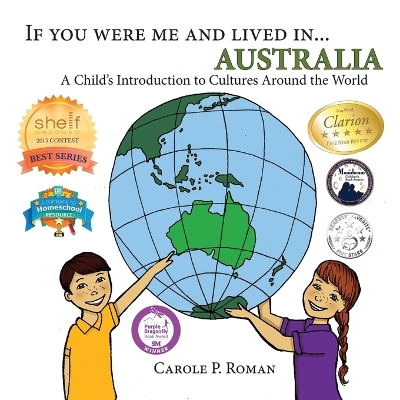 If You Were Me and Lived In... Australia book