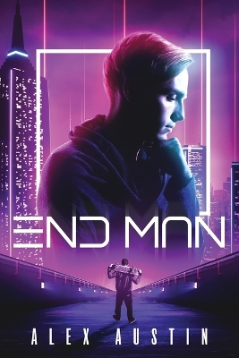 End Man book