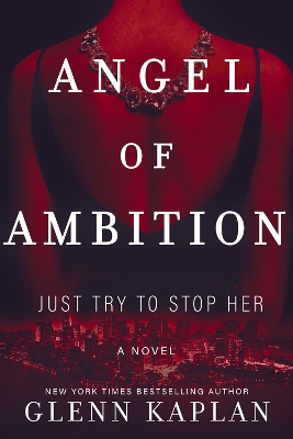 Angel of Ambition book