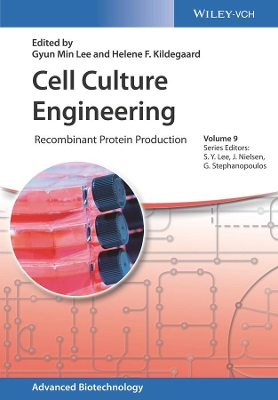 Cell Culture Engineering: Recombinant Protein Production book