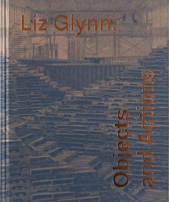 Liz Glynn book