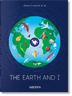 James Lovelock et al. The Earth and I book