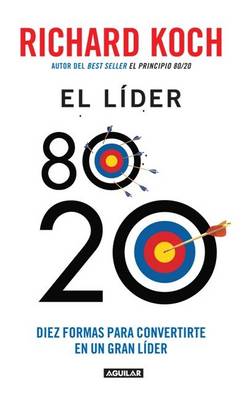El Lider 80/20 book