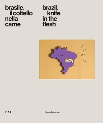 Brazil: Knife in the Flesh book