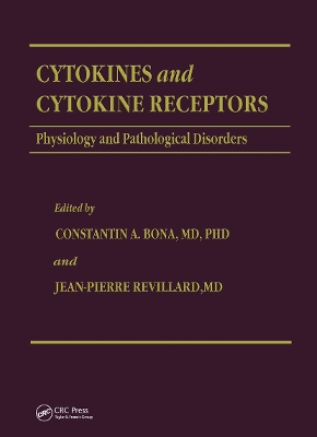 Cytokines and Cytokine Receptors book