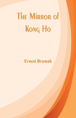 Mirror of Kong Ho book