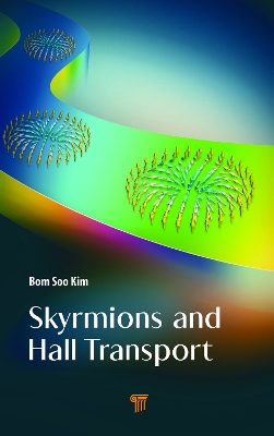 Skyrmions and Hall Transport book