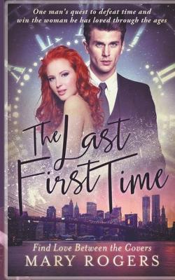 The Last First Time book