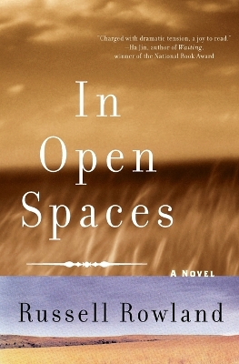 In Open Spaces book