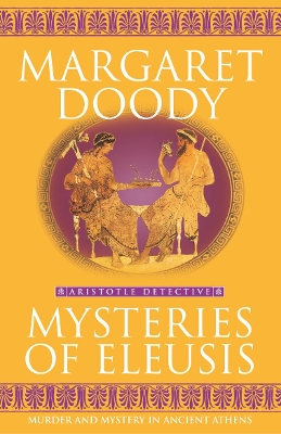 Mysteries Of Eleusis book