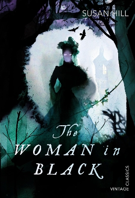 The Woman In Black by Susan Hill