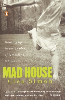 Mad House book