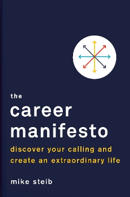 Career Manifesto book