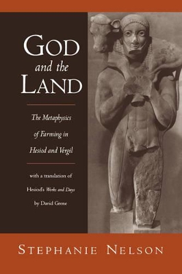 God and the Land book