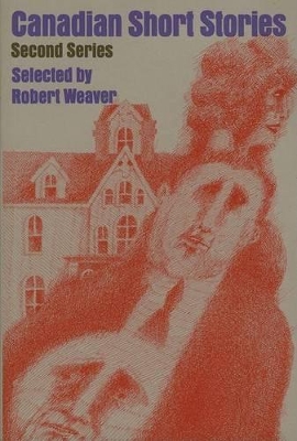 Canadian Short Stories book