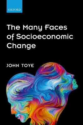 Many Faces of Socioeconomic Change book