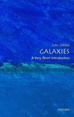 Galaxies: A Very Short Introduction book
