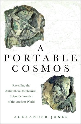 Portable Cosmos book